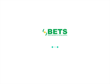 Tablet Screenshot of bets.edu.pk